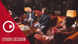 Round Table with Hans Zimmer, Dave Fleming, Ben Wallfisch and Steve Mazzaro | Steinberg Spotlights