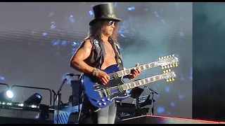 Guns n' Roses - Knocking On Heaven's Door Athens 2023