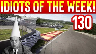 Forza Idiots of the Week #130!