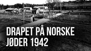 Utryddelsen av de norske jødene 1942
