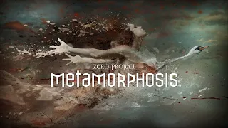 zero-project - Metamorphosis (short trailer)