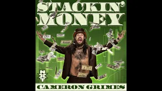 WWE Cameron Grimes  Stackin Money Entrance Theme