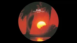 KLIM - Warm Feelings