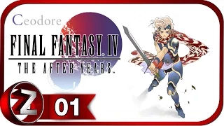 Final Fantasy 4:The After Years История Теодора Прохождение на русском #1 [FullHD|PC]