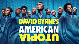 David Byrne's American Utopia - Watch It On Demand