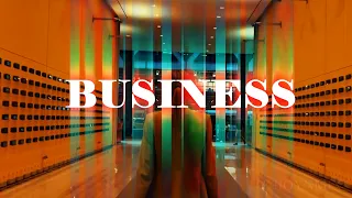 Tiësto - The Business [Lyric video][Текст песни]