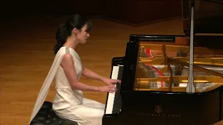 Chopin Nocturne No.20 in C sharp Minor, Op. Posth (Yejin Noh)