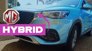 2022 MG HS PHEV | Owner Review - the hybrid for you?