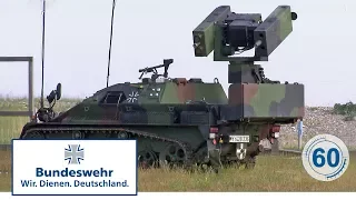 60 Sekunden Bundeswehr: Ozelot