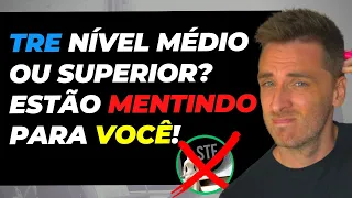 Concurso do TSE/TRE unificado dá tempo de se formar?