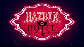 Hazbin hotel reacts to future [] TW at start of video [] RadioApple, Chaggie and Huskerdust []