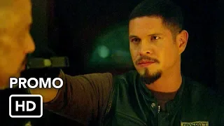 Mayans MC 2x04 Promo "Lahun Chan" (HD)