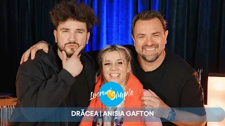 PODCAST LUCRURI SIMPLE | S.4 EP.30 | DRĂCEA | ANISIA GAFTON