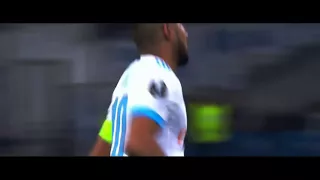 Olimpique Marseille vs Athletic Bilbao 3-1 Goals & Highlights 08/03/2018