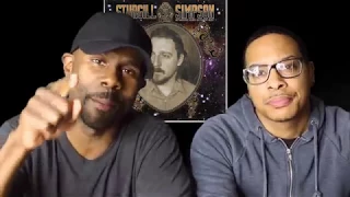 Sturgill Simpson - Turtles All The Way Down (REACTION!!!)