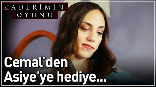 Kaderimin Oyunu 20. Bölüm - Cemal'den Asiye'ye Hediye...