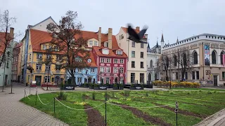 RIGA  LATVIA   (Ryga Latvija)