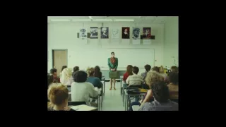 Laurence Anyways School Scene