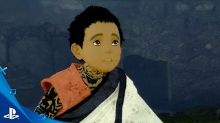 The Last Guardian - ICO & Shadow of the Colossus Retrospective Video | PS4