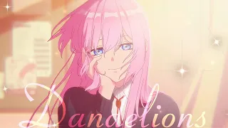 Dandelions -「AMV」- Anime Mix