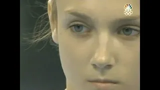 (NBC) 2008 Olympic Gymnastics Qualifications