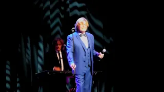 Herman's Hermits Peter Noone - Ring of Fire (Johnny Cash) [Casino Rama; May 25, 2018]