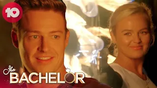Matt and Elly Play With Fire | The Bachelor Australia