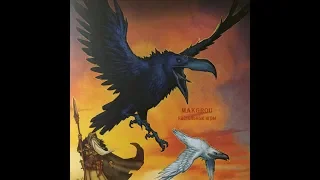 Распаковка настольной игры Odin`s Ravens Second Edition (Вороны Одина вторая редакция)