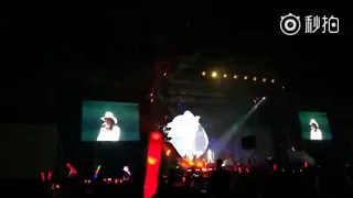 Jessie j Real Deal and Not My Ex  live in Zhengzhou 01/09/18