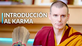 1.- Introducción al Karma (Karma 2.0) | Lama Rinchen Gyaltsen