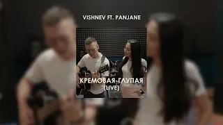 VISHNEV feat. PanJane - Кремовая-глупая  (live)