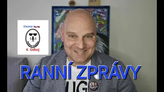 @doktoregg  Ranní zprávy 23. 04. 2024 ❤️🥚