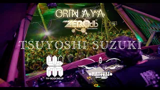 Tsuyoshi Suzuki at Orin Aya Festival Australia 2023