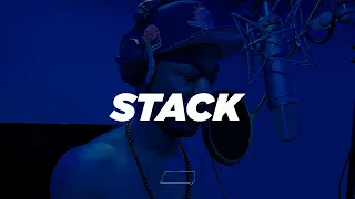 [Free] J Hus x Jae5 x Afroswing Type Beat - "Stack" | Afroswing Instrumental 2023