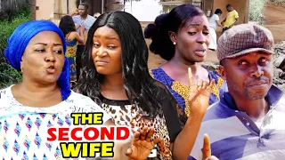 The Second Wife Complete Season 5&6 - Chizzy Alichi 2020 Latest Nigerian Nollywood Full HD