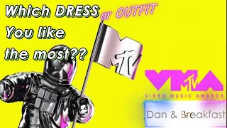 2023 MTV Video Music Awards - Which Dress or Outfit You like the Most?