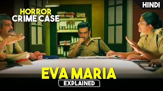 Best Horror Crime Thriller Case With Amazing Twist | Movie Explained in Hindi/Urdu | HBH