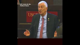 CPF Event Highlight- Conversation with Rt Hon Sir Lindsay Hoyle MP #Shorts