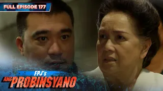 FPJ's Ang Probinsyano | Season 1: Episode 177 (with English subtitles)