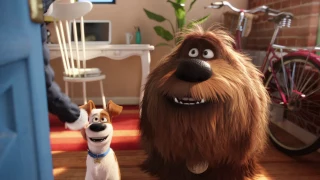 The Entertainer - The Secret Life of Pets DVD Trailer