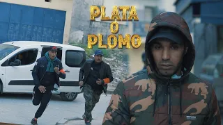 TOTO10 - PLATA O PLOMO (clip vidéo officielle ) 2022