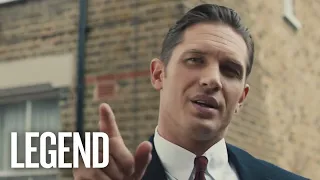 Legend | "You're All Grown Up" | Film Clip