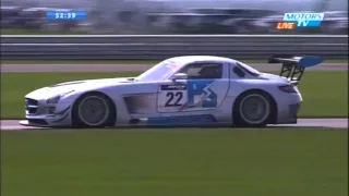 british gt 2015 championship rd8 snetterton race1&2 full english