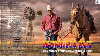 1 Hora Só Sertanejo Raiz músicas Inesquecíveis - Mundo Sertanejo Raiz  - Música Sertaneja Raiz
