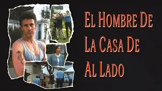 El hombre de la casa de al lado | Película en Español | Michael Ontkean | Pamela Reed | R Gilliland