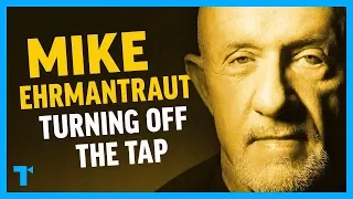 Breaking Bad: Mike Ehrmantraut - Turning Off the Tap (+ Better Call Saul)
