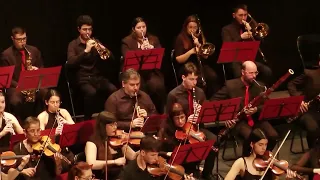 VIDEO-RESUMEN Concierto de Primavera 2024 Orquesta Sinfónica de Ponferrada