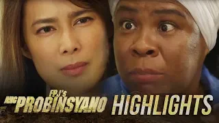 Elizabeth informs Diana of her discovery about Lily | FPJ's Ang Probinsyano (With Eng Subs)