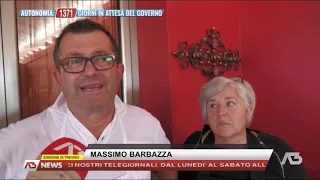 A3 NEWS TREVISO | 24/07/2021 19:30