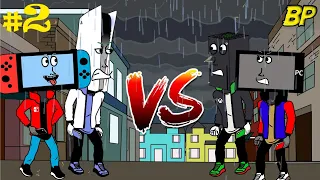 Ps5 Vs Xbox Series X Epic Battle #2